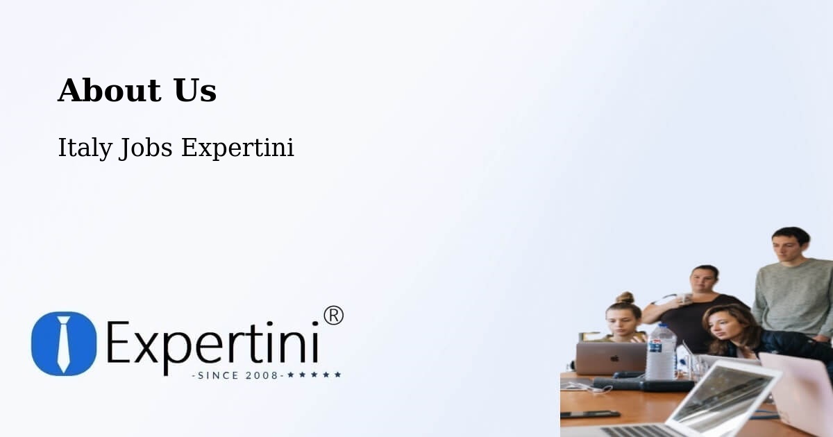 About Expertini Recruitment Platform  – Cusago - Cusago, Italy Jobs Expertini