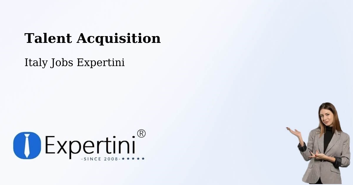 Post Jobs & Find Candidates in Cusago – Talent Acquisition Solutions - Italy Jobs Expertini